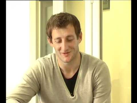 ინტერვიუ ომარ მიგინეიშვილთან