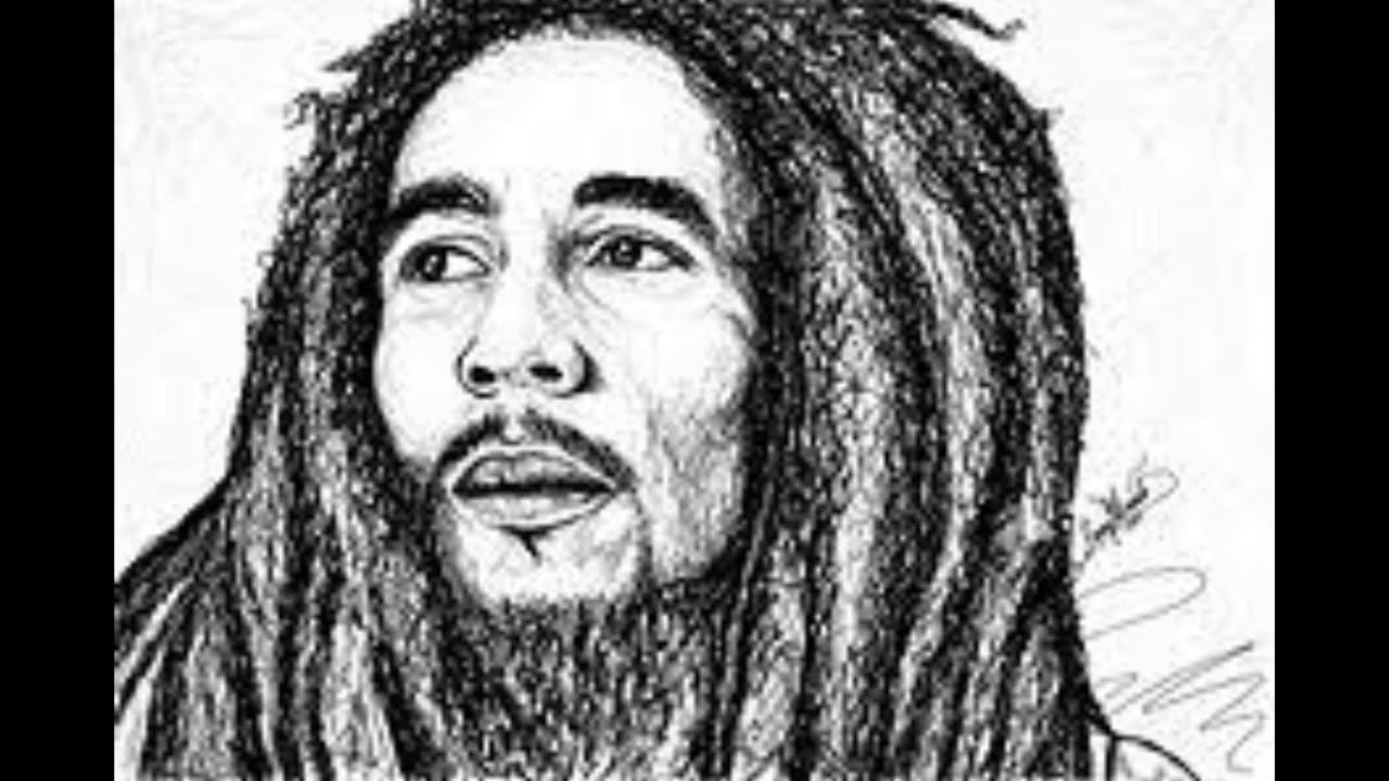 La La La La Long Bob Marley
