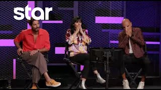 Gntm 3 Πάγωσαν Οι Κριτές Και Οι Παίκτες Με Το Ατύχημα Του Κωνσταντίνου Τσεντολίνι