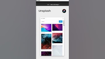 Top 3 Figma Plugins for Designers