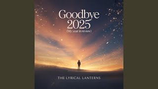 Goodbye 2025 my Year In Review