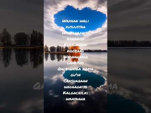 Erayo Dhaga Hadal Ah Shorts Jaceyl Jaceylxaddhaaf Ah Musalsalafsomali Jaceylaayatiinleh