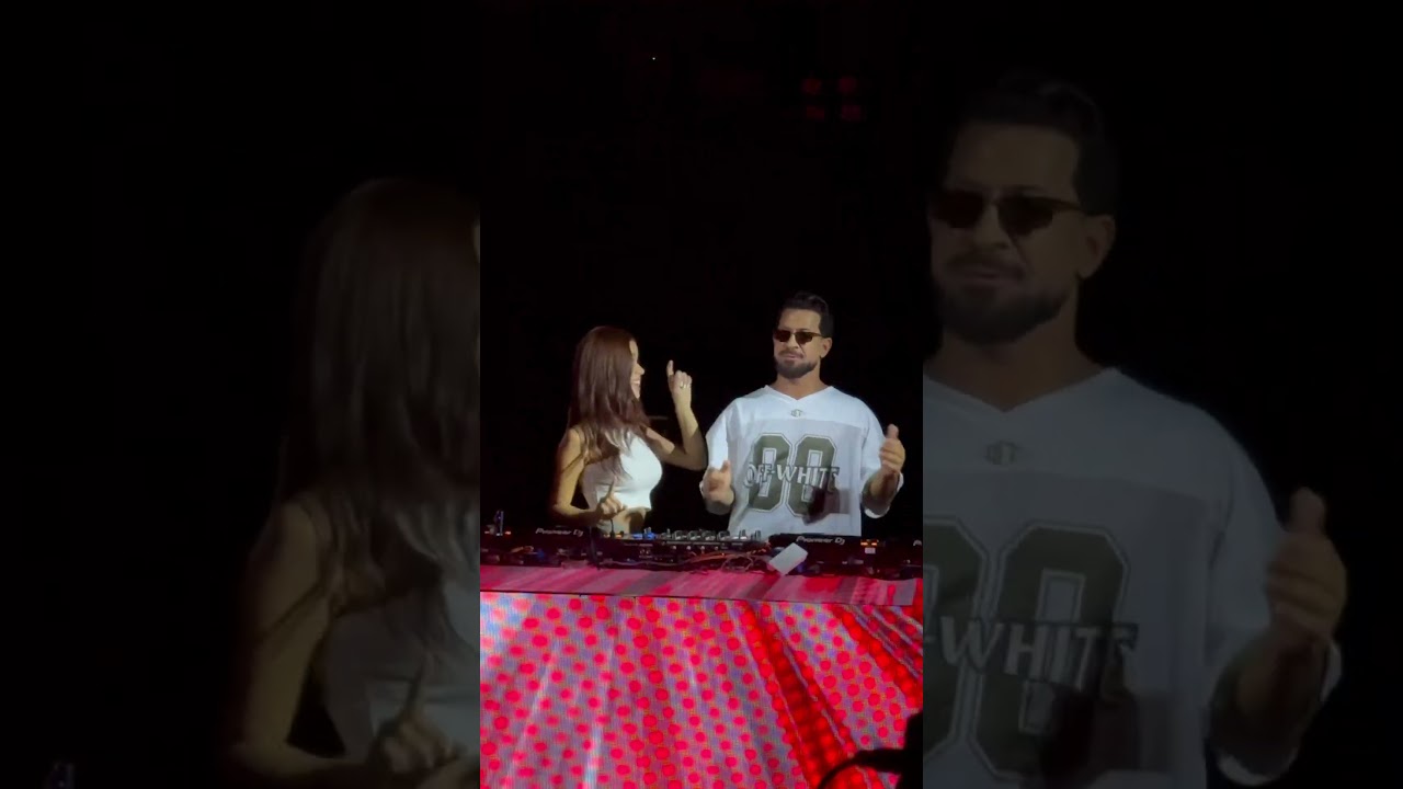 e essa dupla de pai e filha? ❤️ 