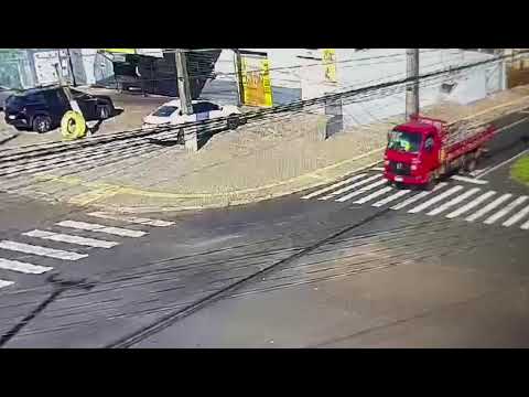 Jovem desaparecido desde sexta-feira (04),é encontrado morto pela polícia em Foz.
