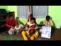 Nelum violin rag   brindamani saranga  thilini