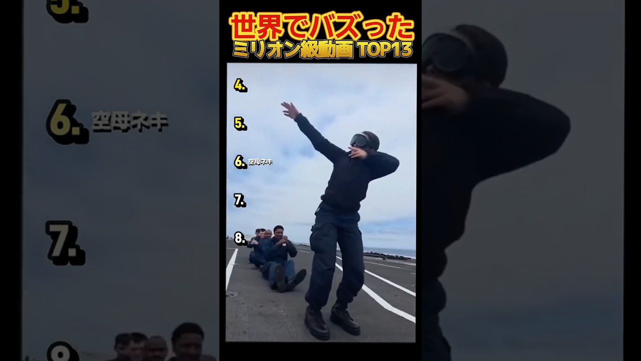 【俺の厳選】世界でバズった動画集🐾Part35