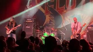 Stöner - Tribe/Fly Girl (live) at The Signal Chattanooga, TN