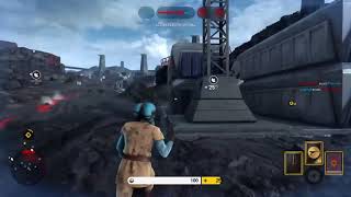 The Luckiest Sonic Imploder Kill Ever