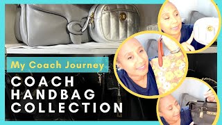 Coach Collection: Handbags -Part 2