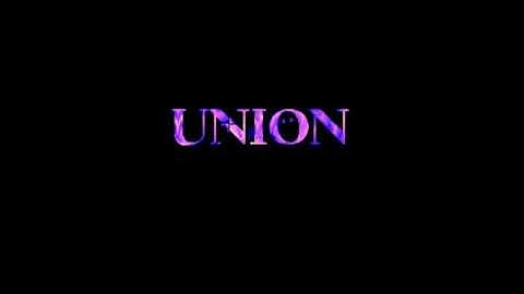 Amiga 40kB Intro: Union - 40KgB Intro (HD 50fps)