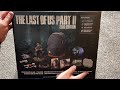 The Last of Us Part 2 Unboxing: Ellie Edition!