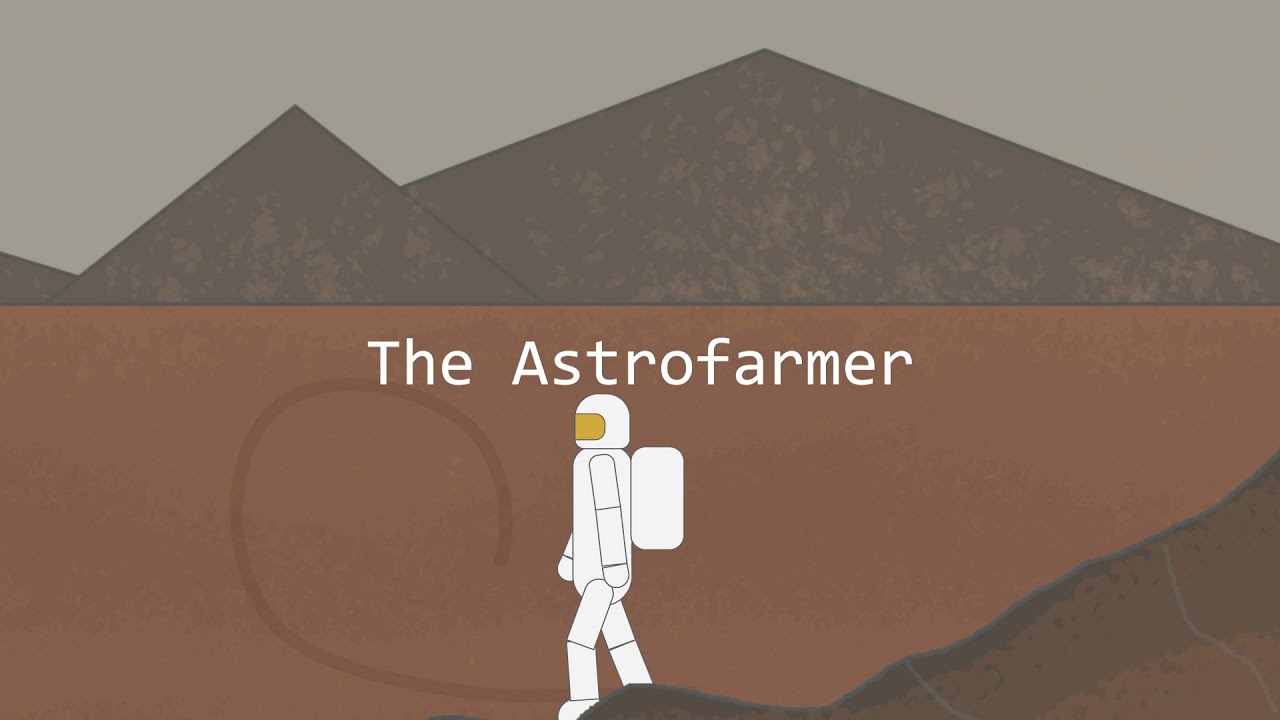The Astrofarmer