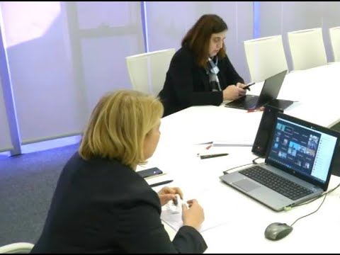 საქართველოს ეკონომიკისა მინისტრმა საქართველოს ბანკების ხელმძღვანელ პირებთან ონლაინ შეხვედრა გამართა