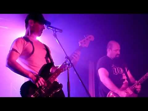 Magma Rise - Five - Rockmaraton - 2013.06.29