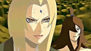 Milkshake x Tsunade