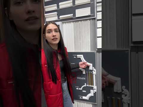 Декоративные молдинги🤗 для чего и зачем нужны ?#молдинги