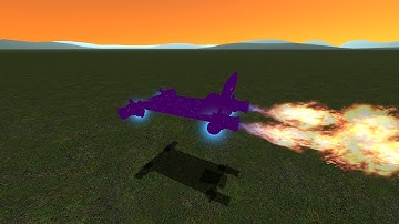 Gmod HoverCraft Tutorial