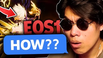 How is This Clear Even Possible?