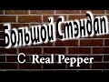 Большой Стэндап с Real Pepper ( Интернет )