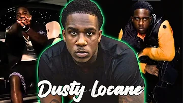 Dusty Locane | Before They Were Famous | Who He Is In Reality?