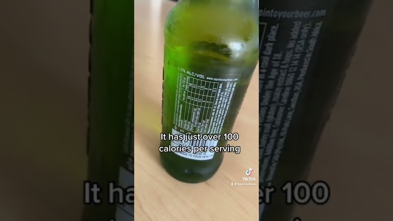 Which beer should I do next? 