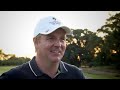 Ross McGowan interview 2015