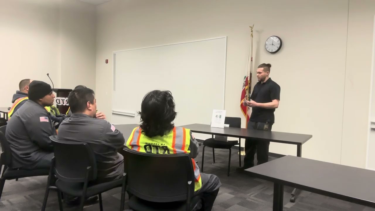 (No.2) Persuasive speech: Ending the Stigma with Shatterproof.org, Delivery- Adam Potts