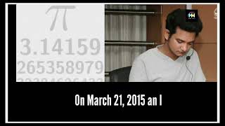 Why? Pi is the most mysterious number in the nature | Maths Wallah 79 | @PhysicsWallah