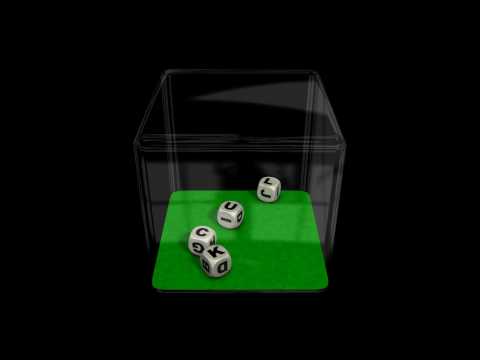 Dice Simulation