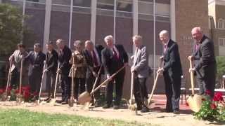 A Look Back at the 2013-2014 Academic Year