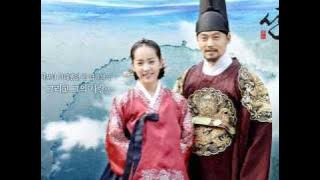 Yi San OST-Promise