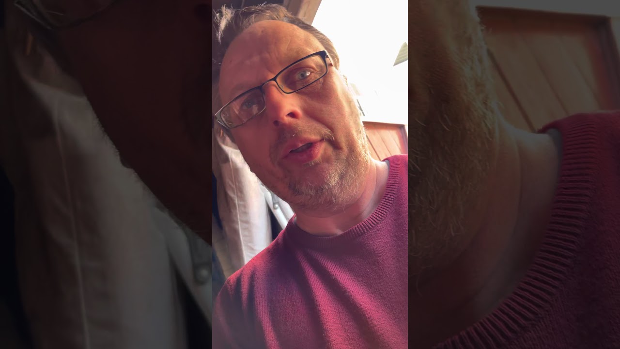 Welding helmet light