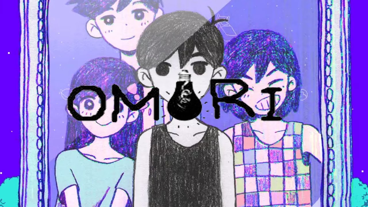 Омори песня. Omori. Omori комната. Обои на рабочий стол Omori. Omori обои на телефон.