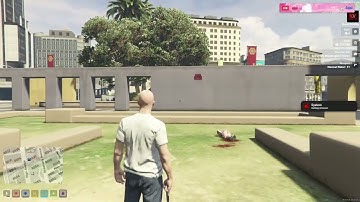 [FIVEM SCRIPT] KILLFEED + REFERENCE SHOWCASE (ESX/QBCORE)