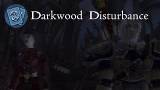 Fable Tlc - Darkwood Disturbance