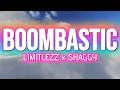 Zumba Fitness Boombastic Limitlezz X Shaggy Dance Fitness 