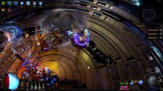 [POE] 3.13 RITUAL SSF - Maven's Invitation: The Twisted - Vortex Occultist
