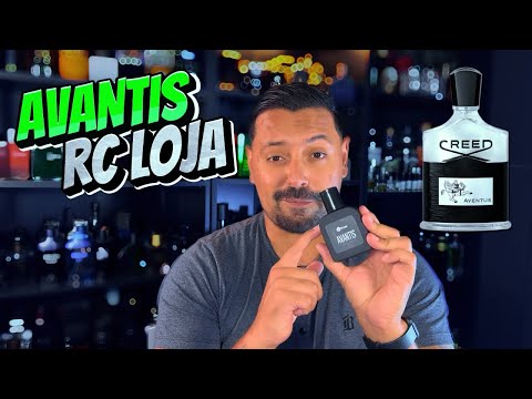 AVANTIS - RC LOJA / AN EXCELLENT ALTERNATIVE TO THE KING AVENTUS!