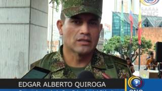 Capturado Alias Arlen Hombre Que Pretendía Rearmar El Epl En Quinchía