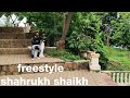 Freestyle dance world wide movesshahrukh shaikh