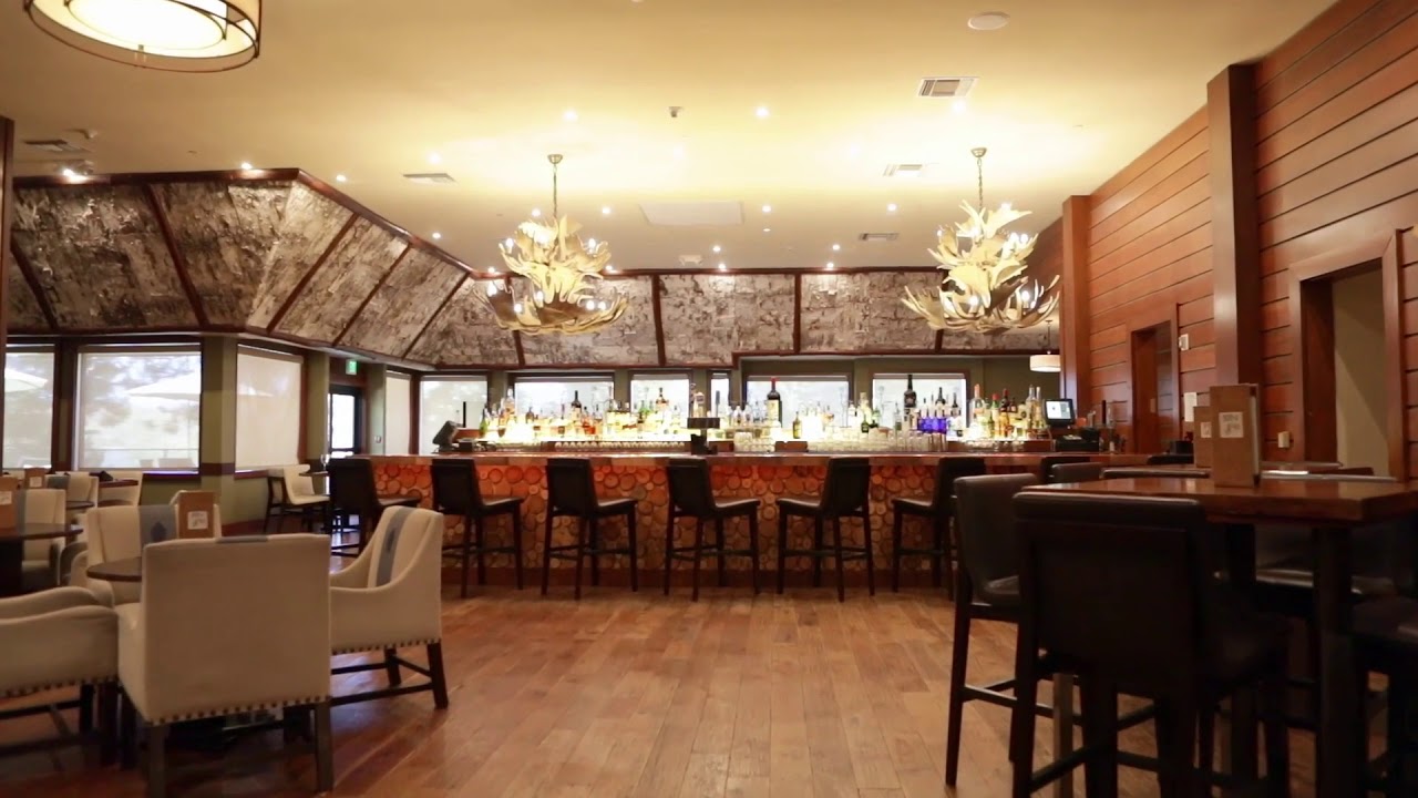 Lake Arrowhead Resort and Spa | Welcome Overview