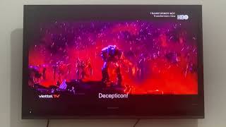 Closing Logos Paramount 2024