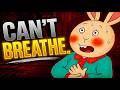 The Arthur Episode Where Buster Almost Died…