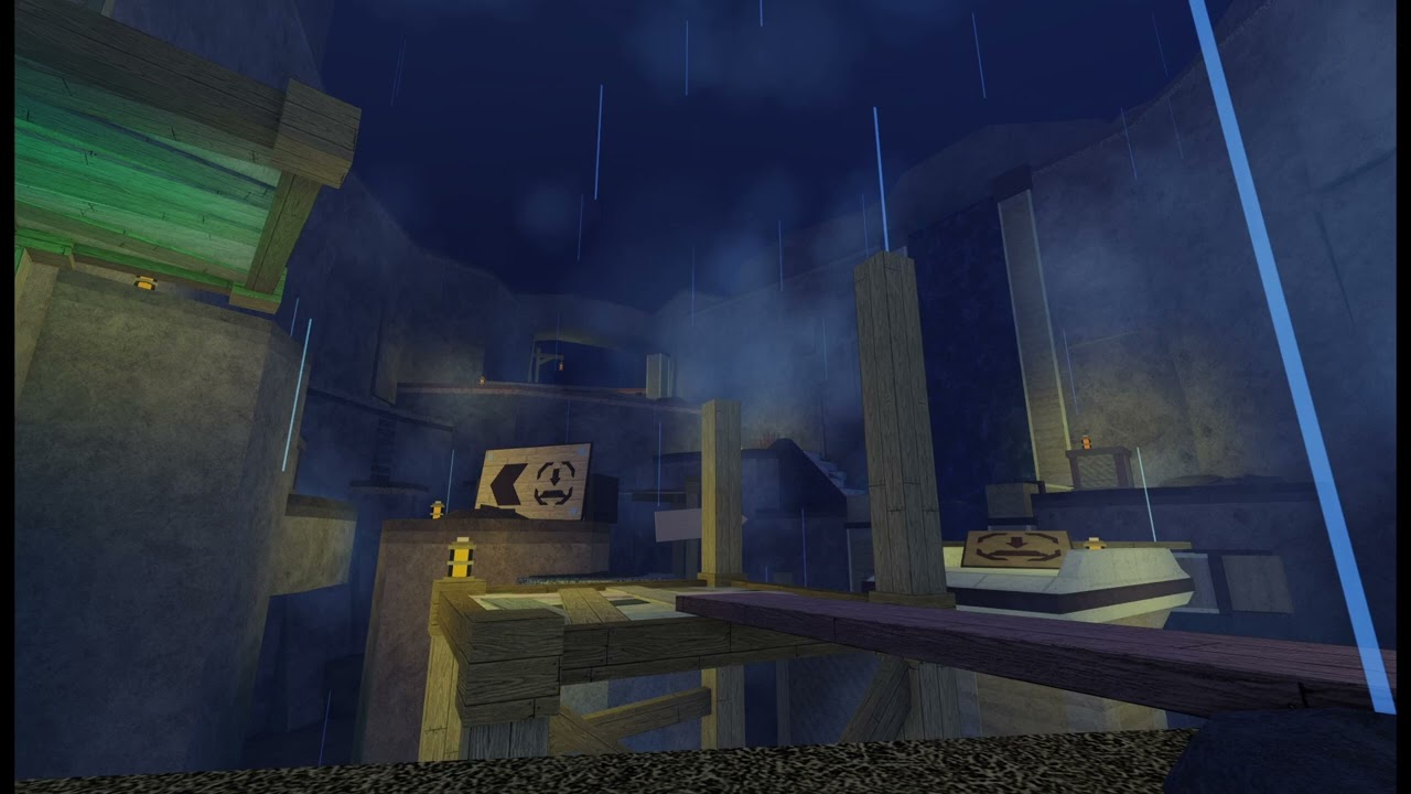 FE2 Community Maps OST - Unyielding Dusk