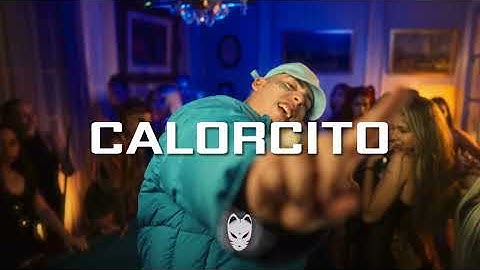 [FREE] RKT PERREO TYPE BEAT | "CALORCITO" Kaleb Di Masi x Doble P x Peipper RKT Type Beat