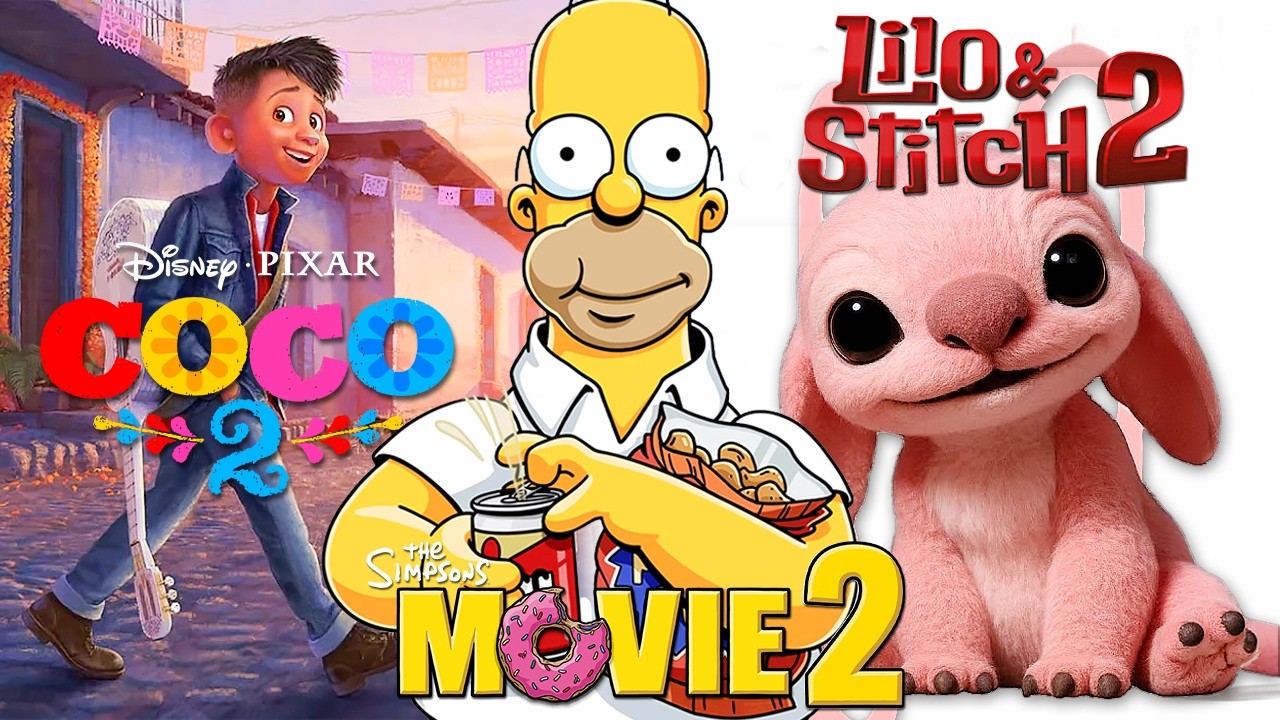 Latest Title & Thumbnail