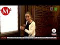 Claudia Sheinbaum: no necesito ventanas blindadas, no tengo miedo