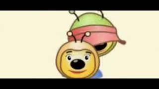 Tiny beats - baby tv