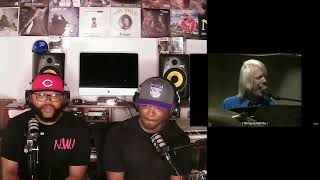 Johnny Winter &amp; Edgar Winter - Tobacco Road (REACTION) #reaction #trending