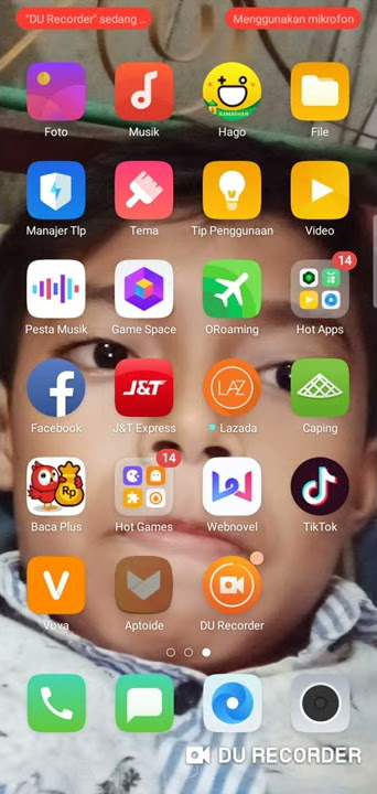 Cara download free fire di aptoide